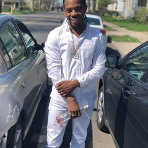 Meet your Posher, Shamar